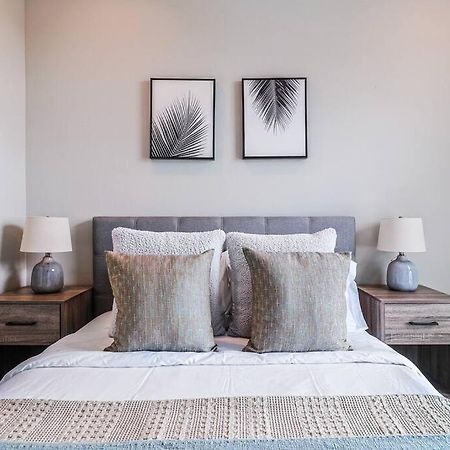 Luxury 3Bdr & 2Bth For 6 Pax Los Angeles Exterior foto