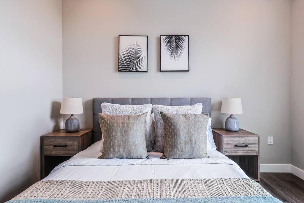 Luxury 3Bdr & 2Bth For 6 Pax Los Angeles Exterior foto