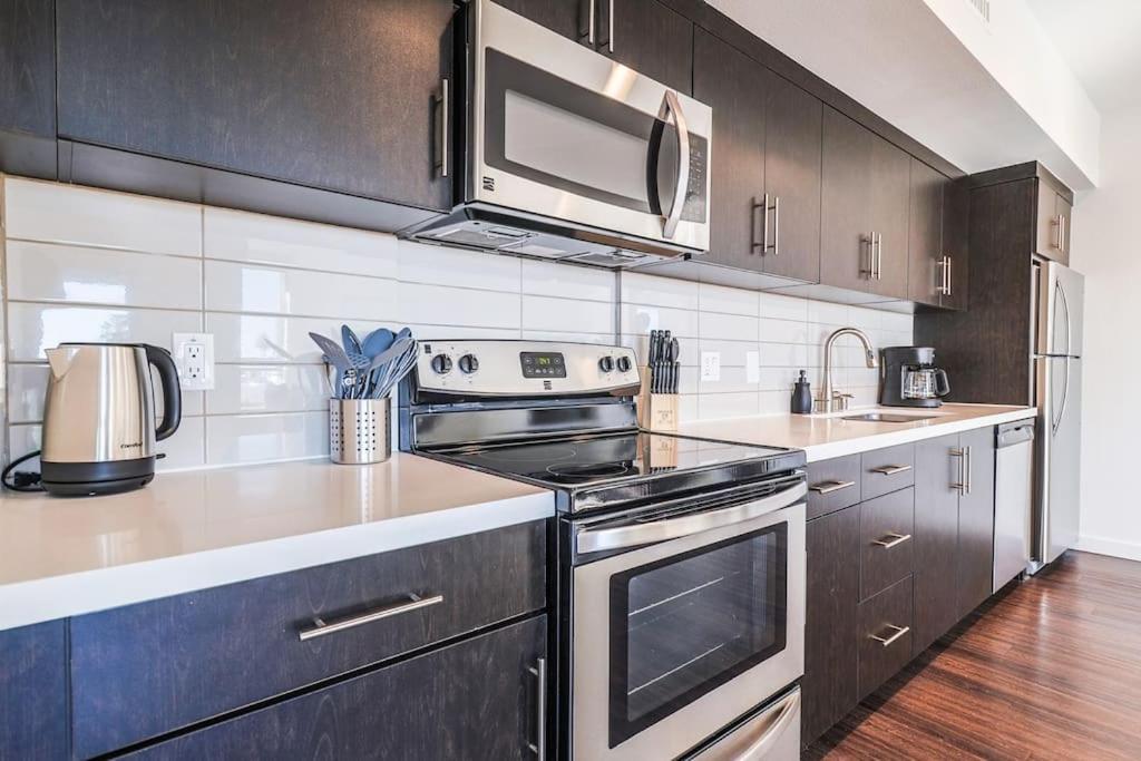 Luxury 3Bdr & 2Bth For 6 Pax Los Angeles Exterior foto