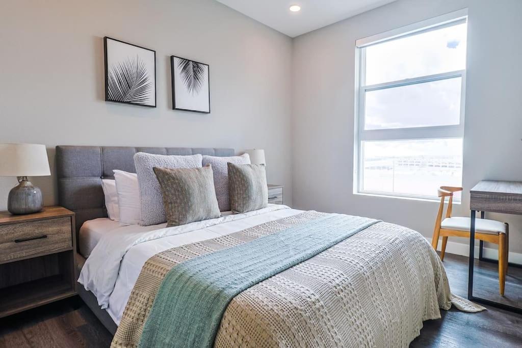 Luxury 3Bdr & 2Bth For 6 Pax Los Angeles Exterior foto